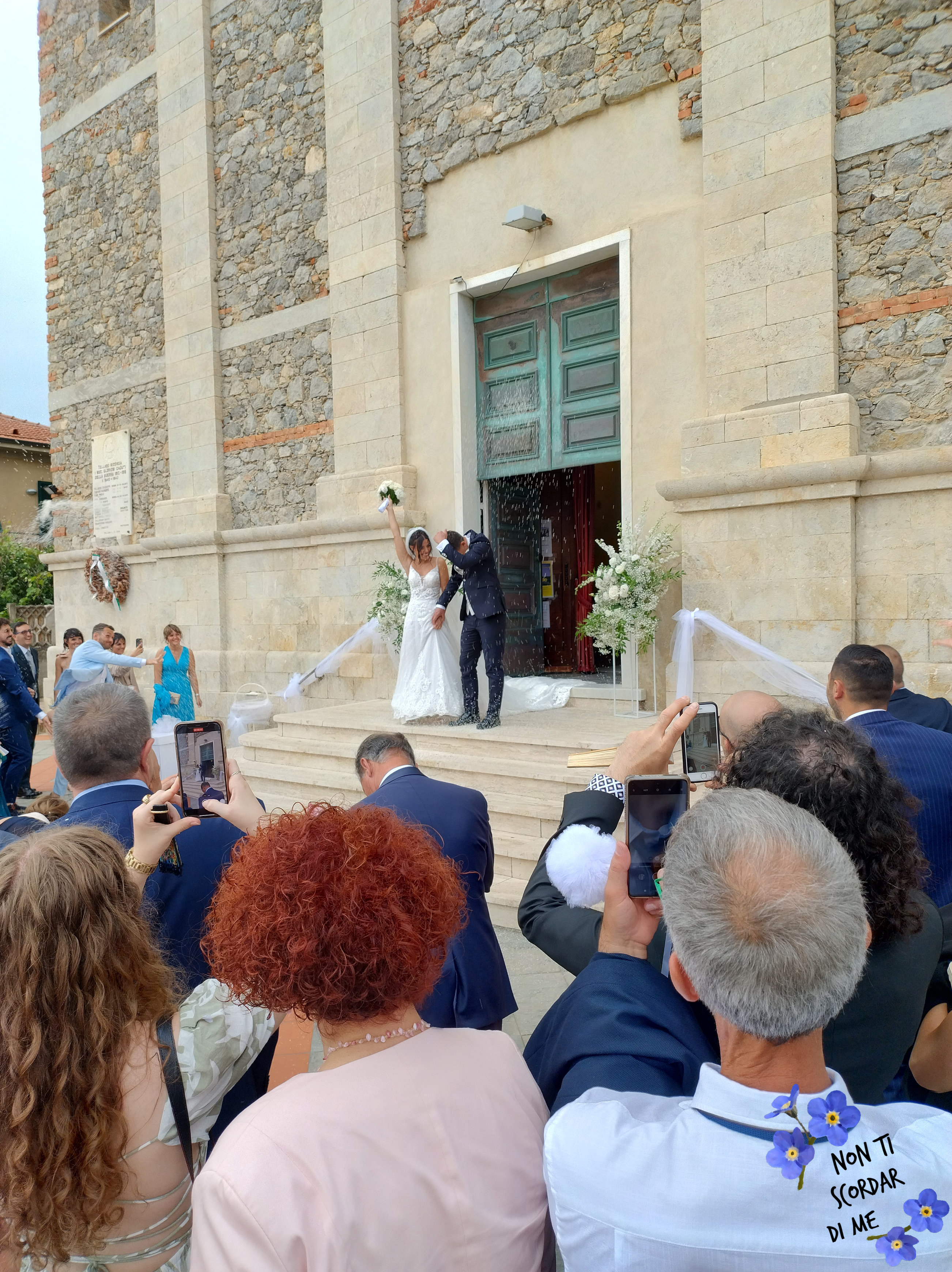 Foto Matrimonio Alessia E Gian Marco